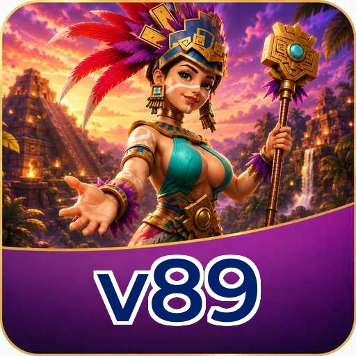Instalasi v89 Berhasil